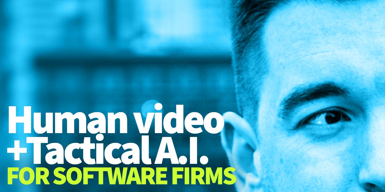Software Marketing Video | Marketing Films